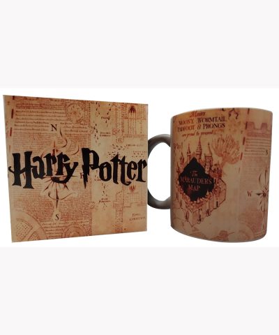 Harry Mapa Merodeador