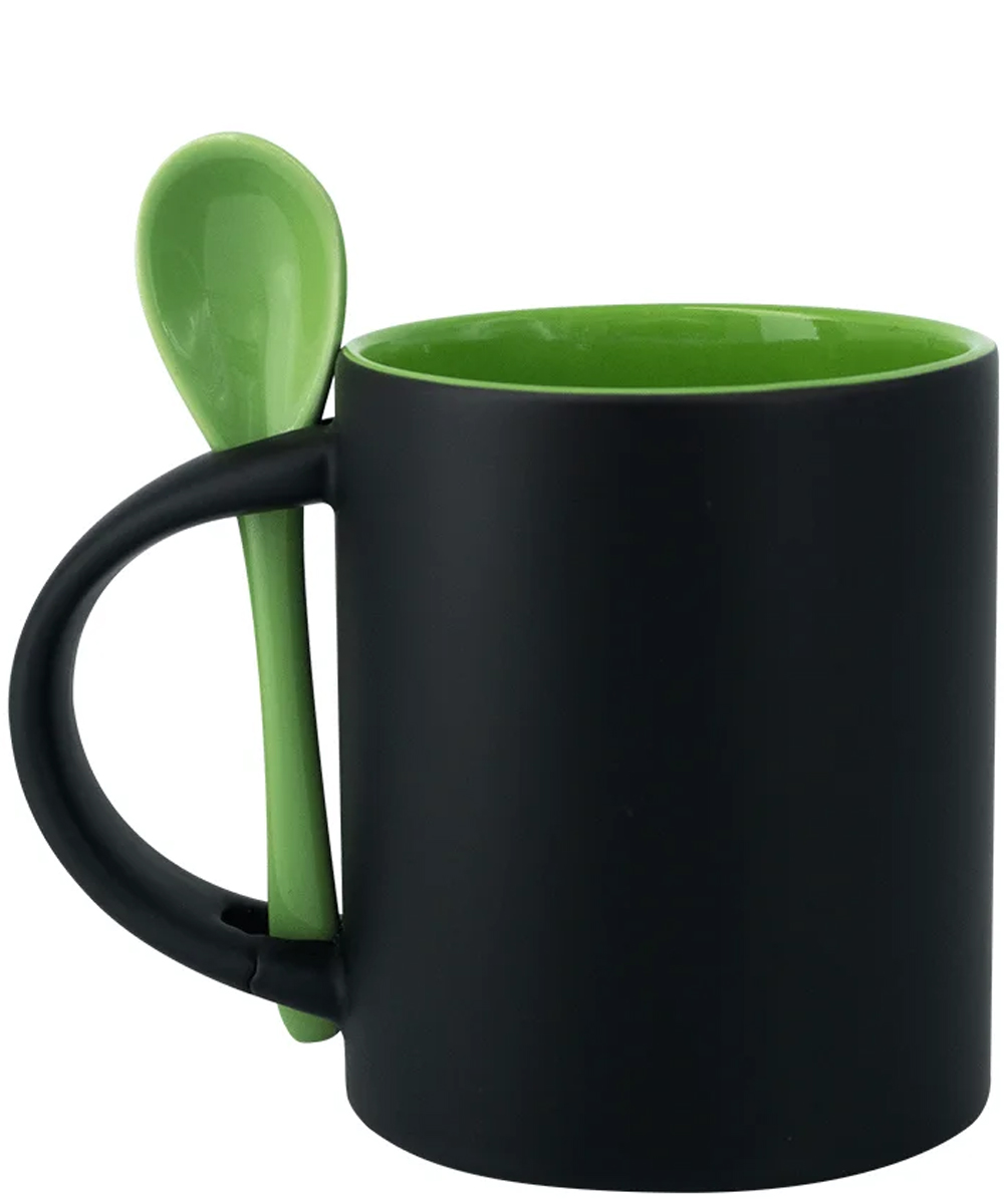 Mágica de cuchara