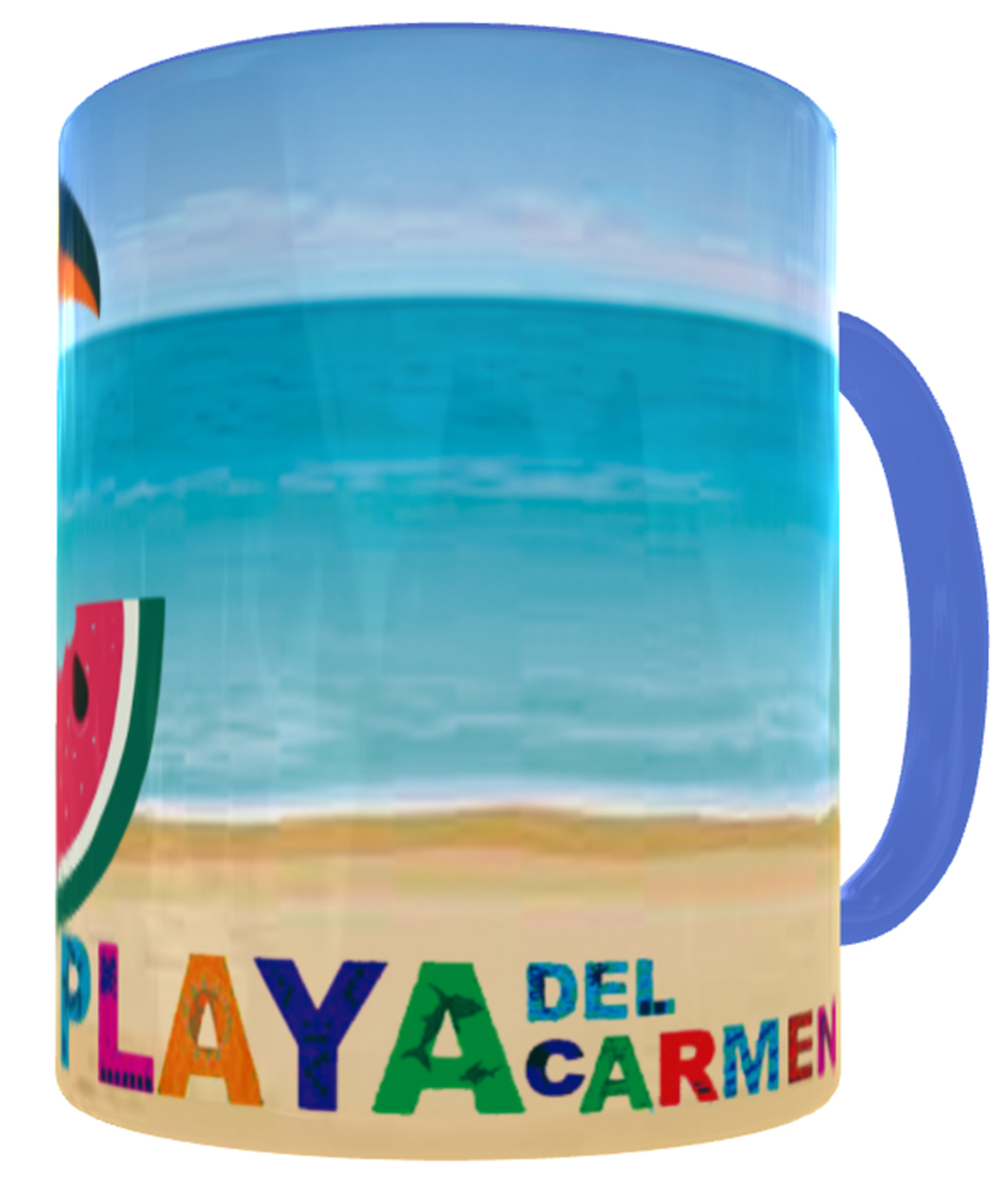 Recuerdo de Playa del Carmen - Imagen 5