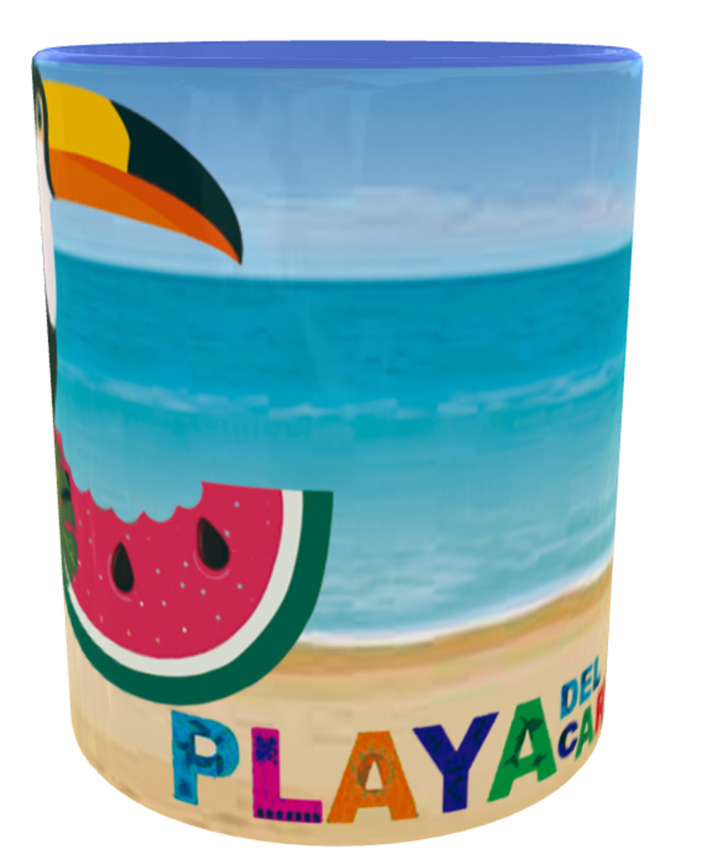 Recuerdo de Playa del Carmen - Imagen 4