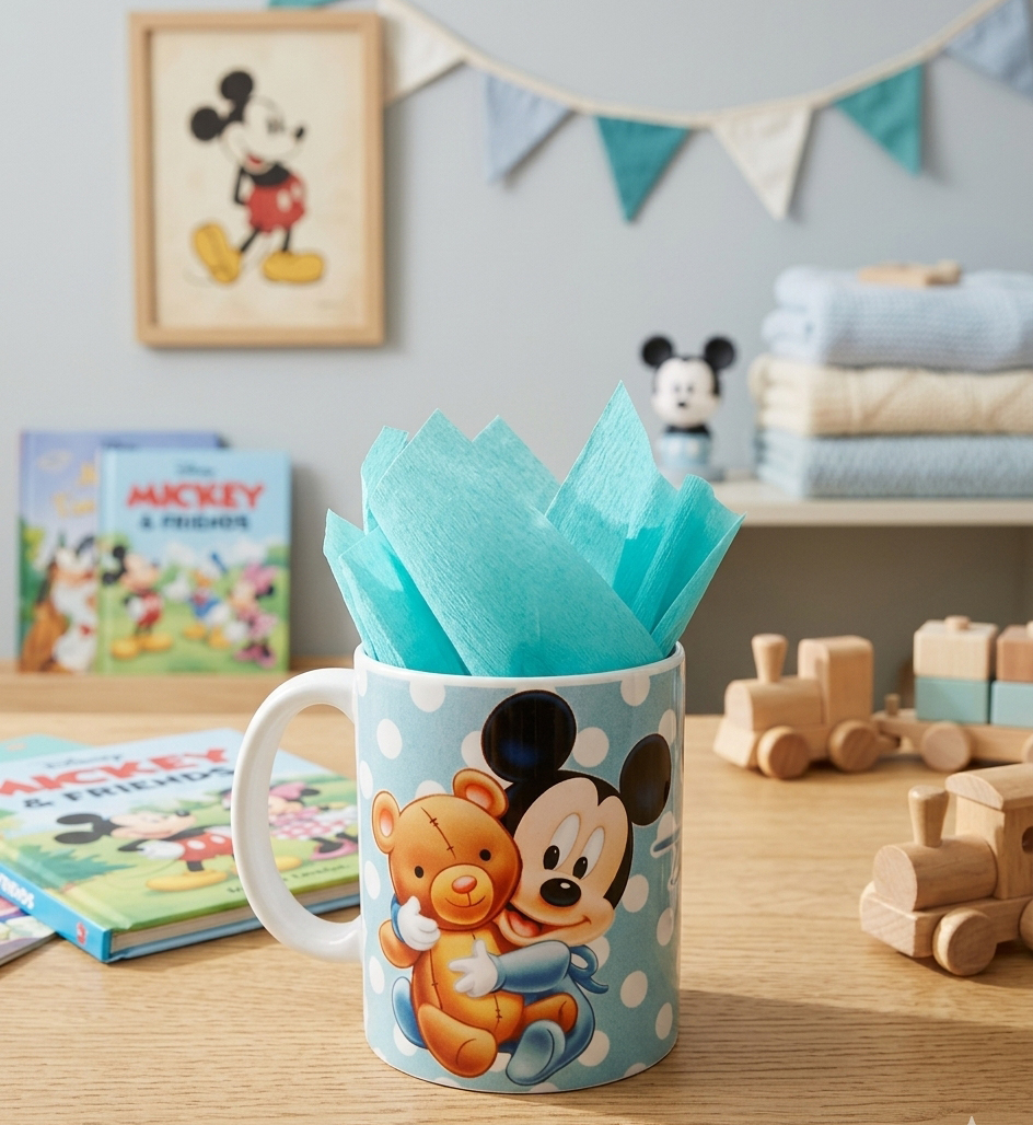 Mickey Mouse - Imagen 2