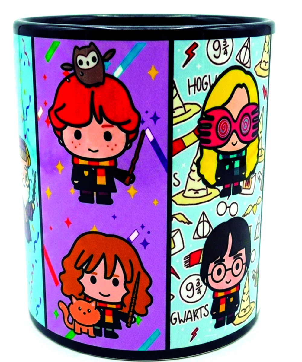Harry Potter Personajes - Imagen 4
