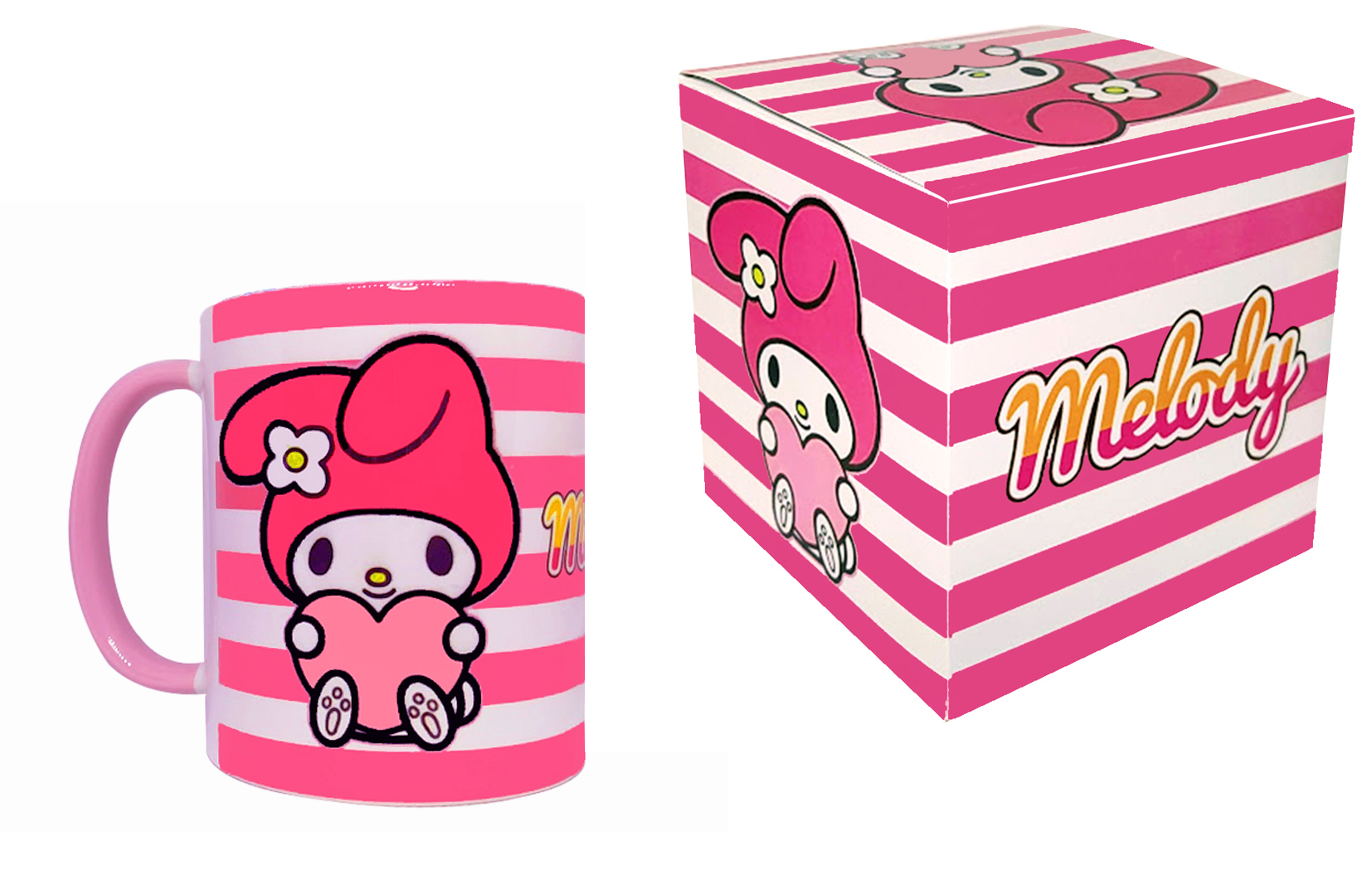 Melody - Imagen 4