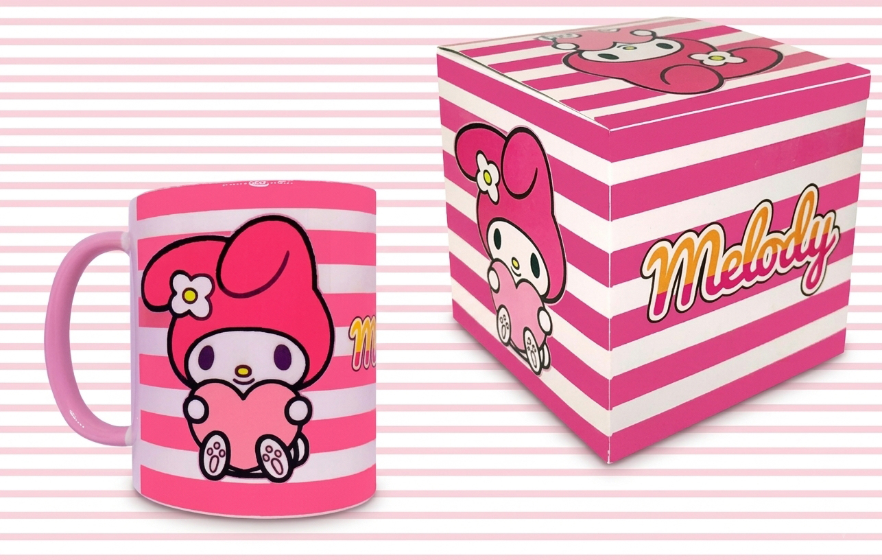 Melody - Imagen 2