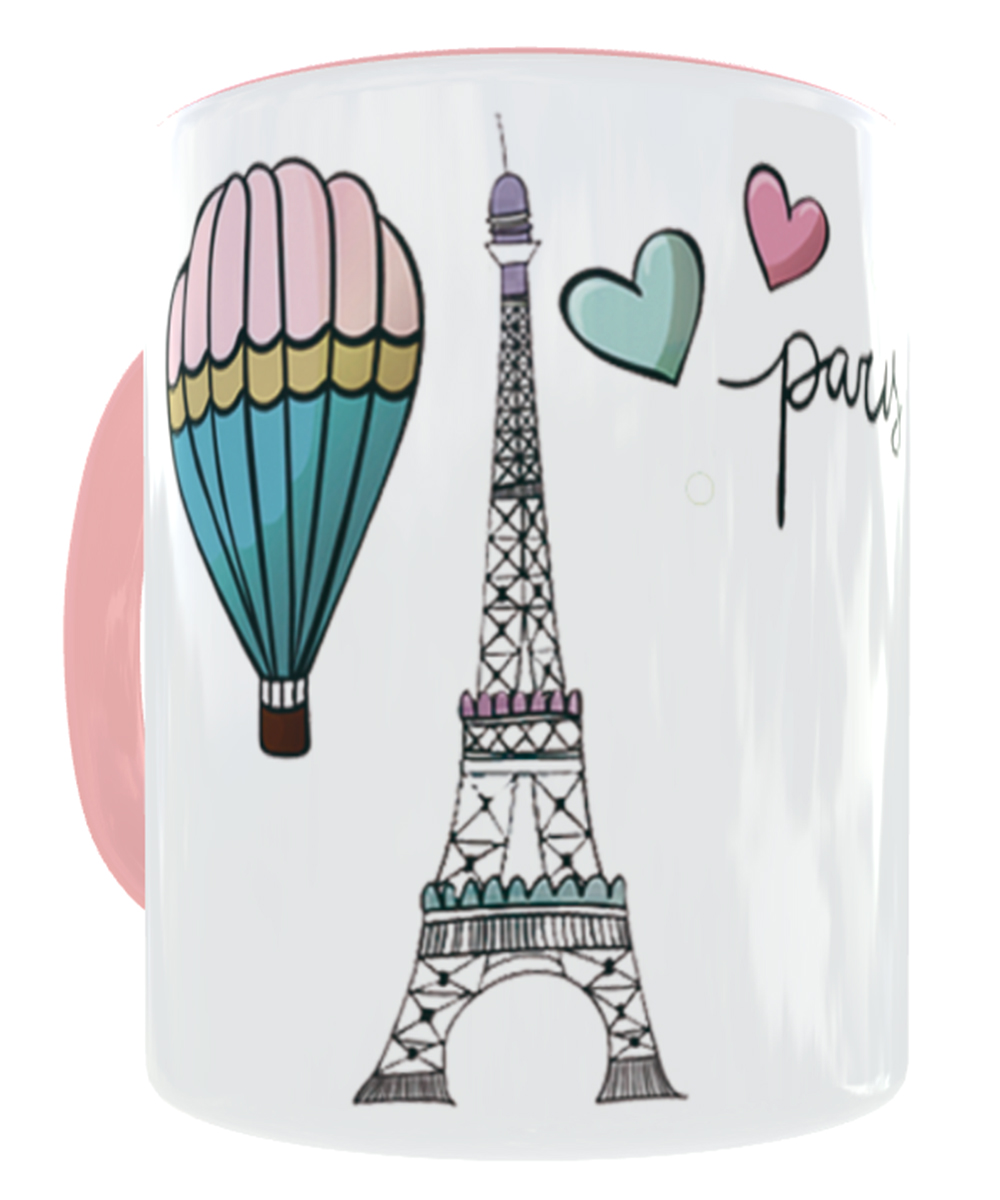 Love paris - Imagen 2
