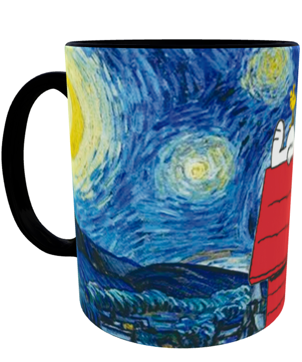 Snoopy Noche - Imagen 2