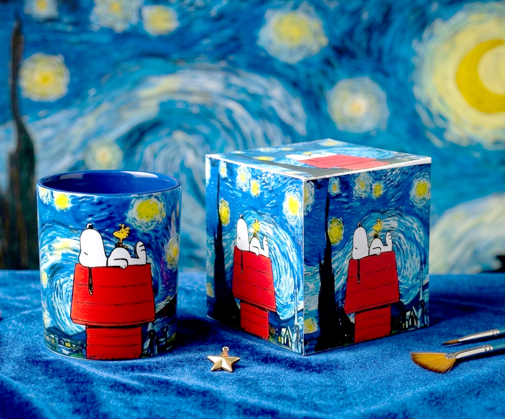 Snoopy Noche - Imagen 3
