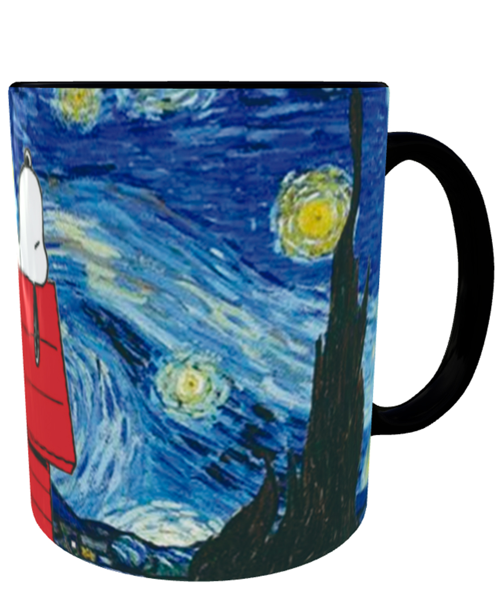 Snoopy Noche - Imagen 3