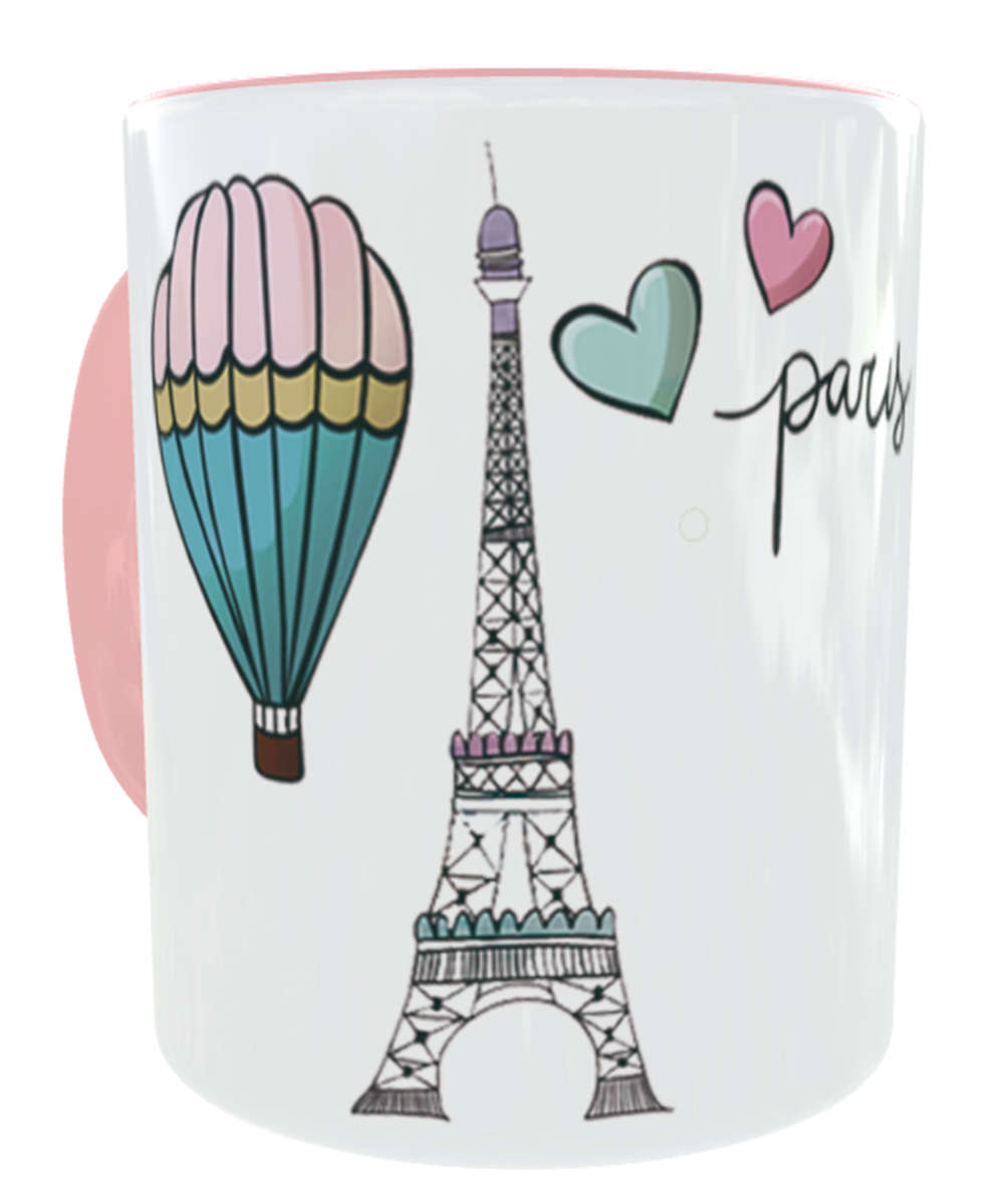 Love paris - Imagen 3