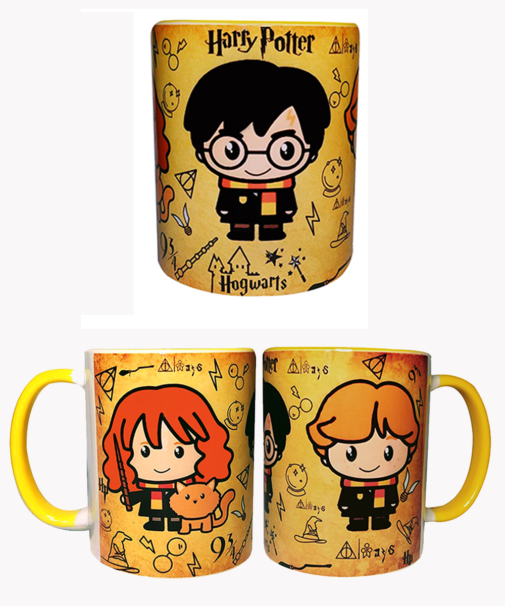 Harry Personajes Junior - Imagen 2