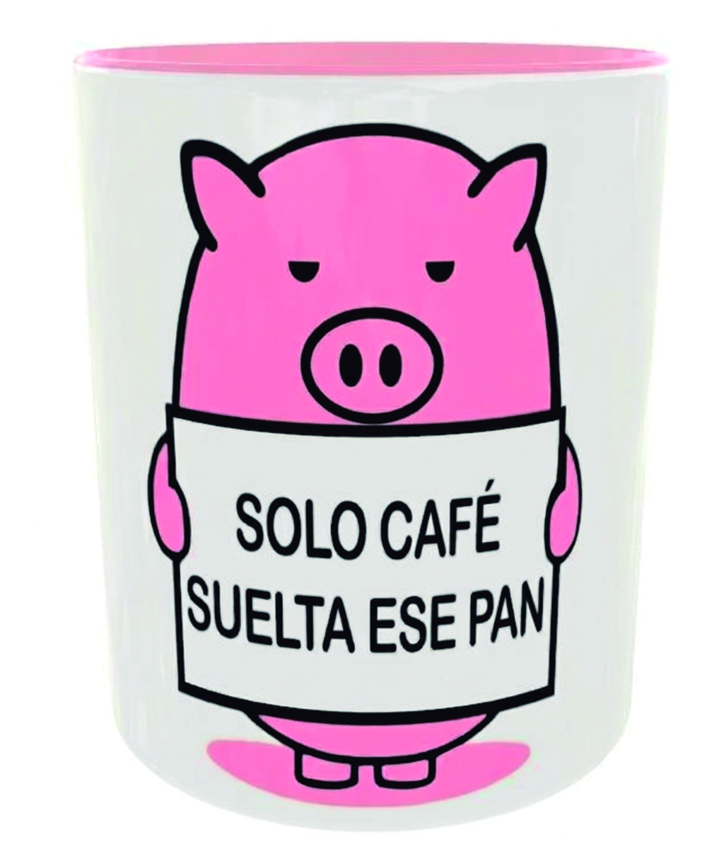 Solo café