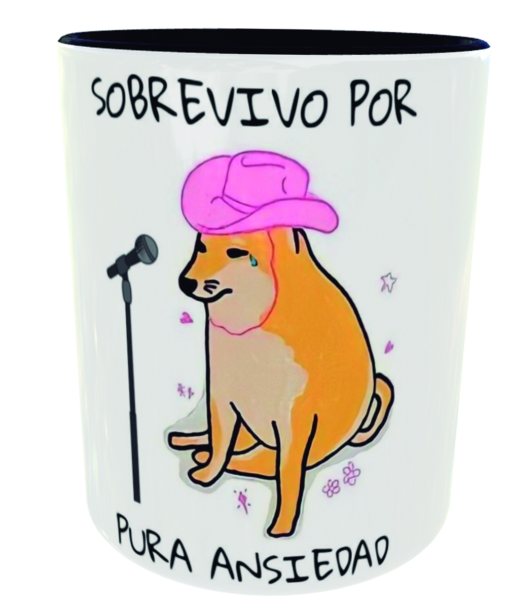 Ansiedad