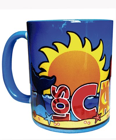 Recuerdo de los cabos