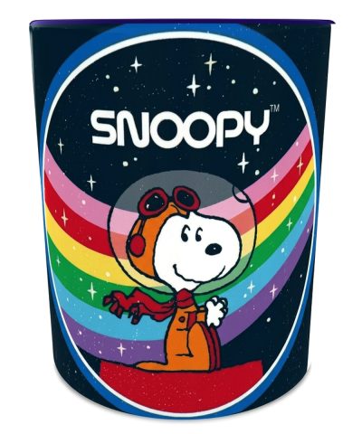 Snoopy Astronauta