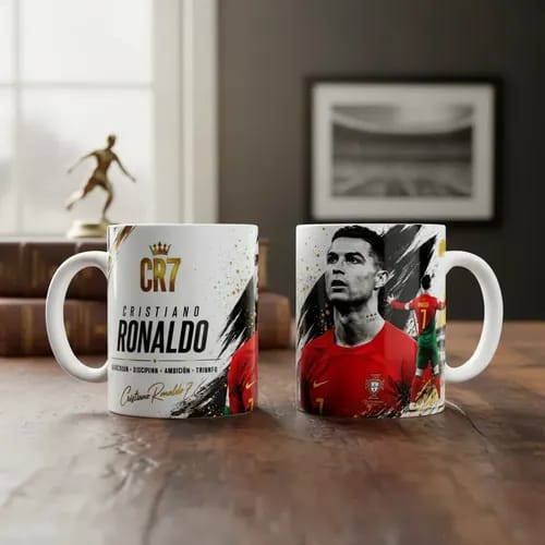 Cristiano Ronaldo - Imagen 4