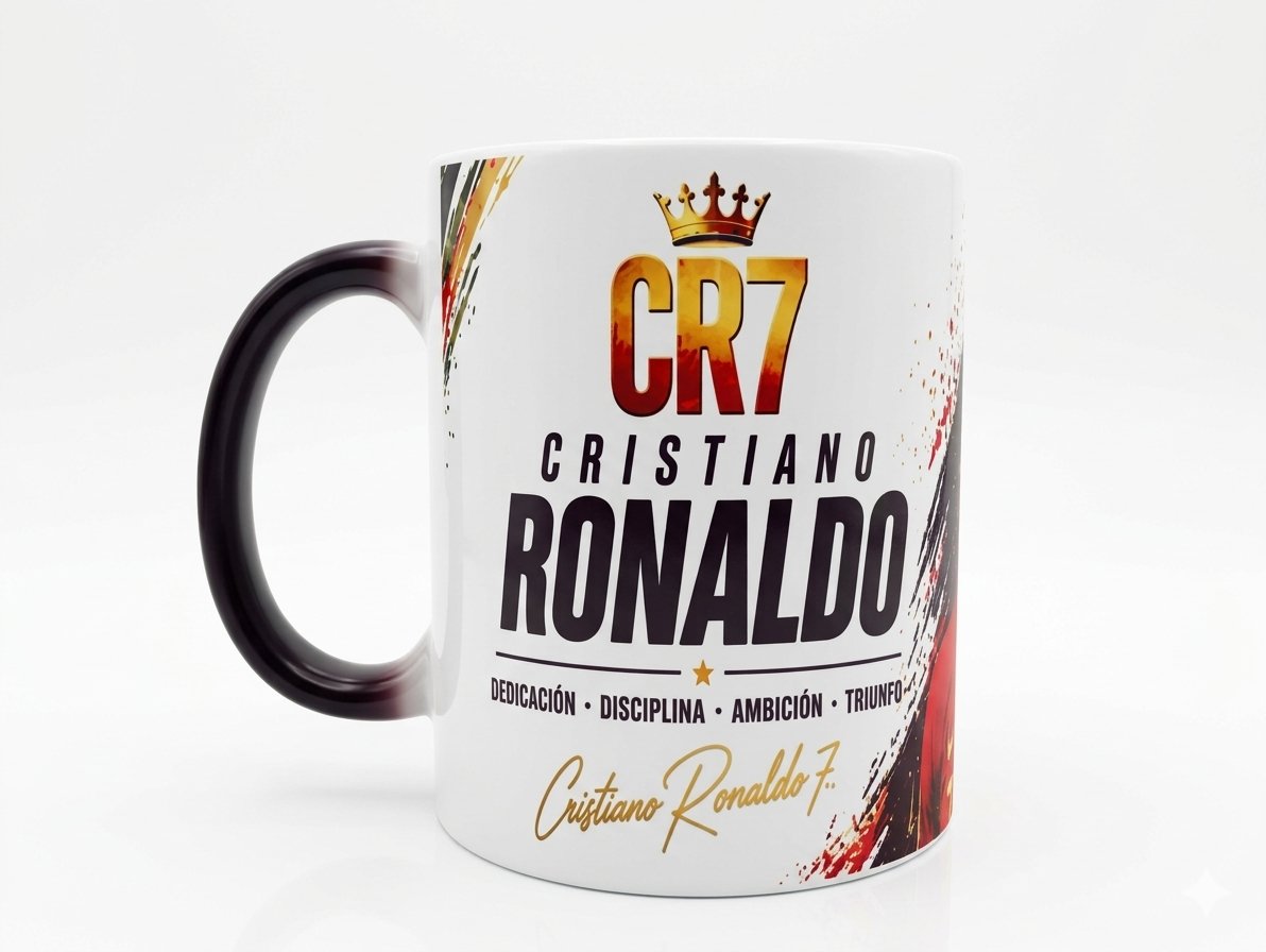 Cristiano Ronaldo - Imagen 3
