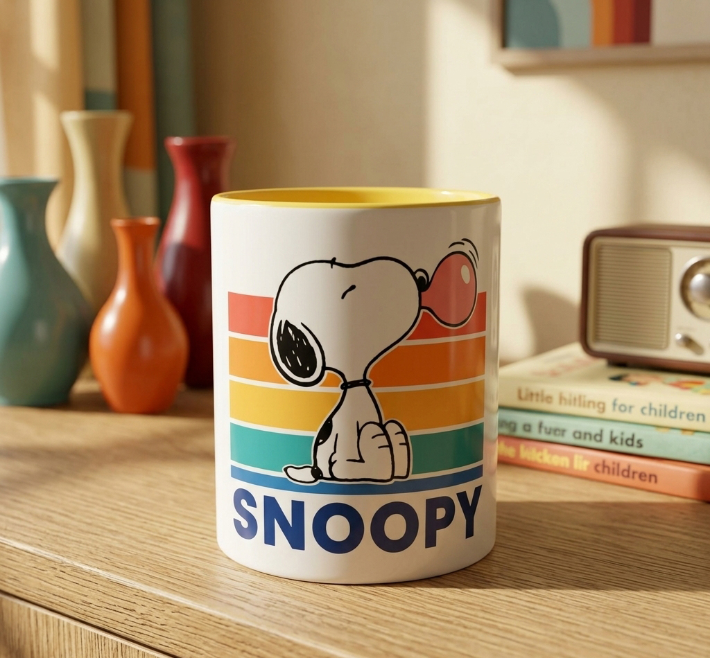 Snoopy Chicle - Imagen 2