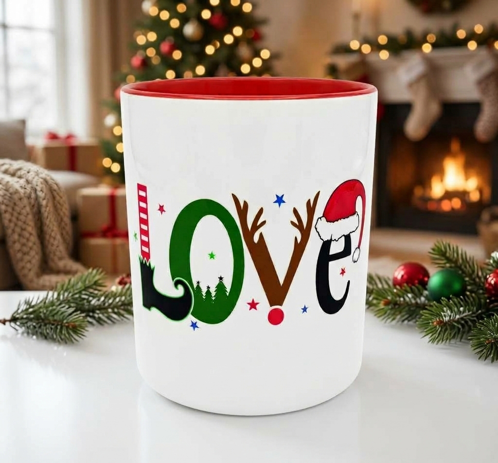 Love Navideña - Imagen 2