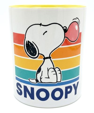Snoopy Chicle
