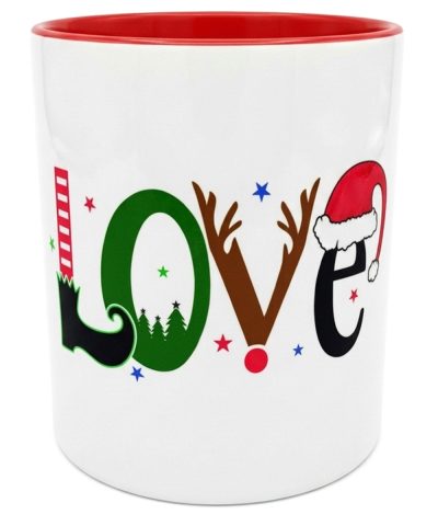 Love Navideña