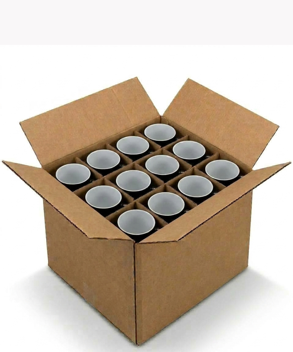 36 Tazas Mágicas